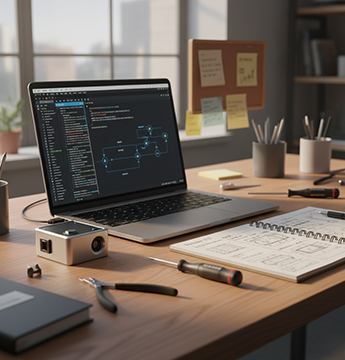 Custom Web Application Development: