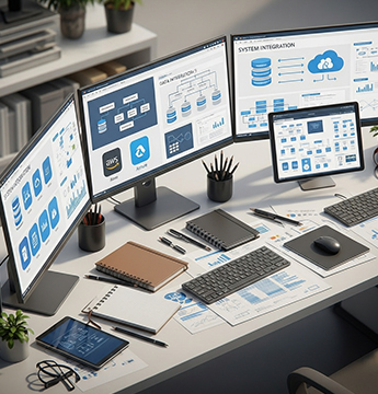 Integration & Migration: