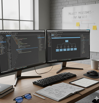 PHP Framework Expertise:
