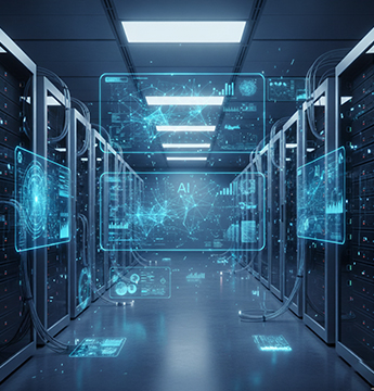 Intelligent Automation (RPA & AI):