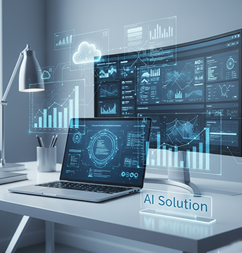 AI Integration & Consulting: