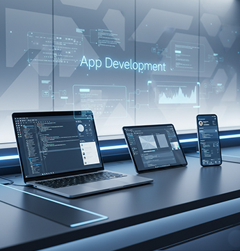 iOS App Development: