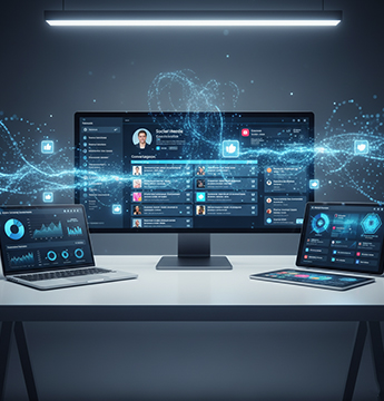 Search Engine Optimization (SEO):