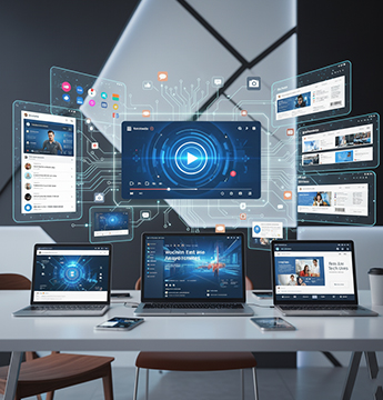 Content Marketing & Strategy: