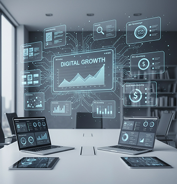 Social Media Marketing: