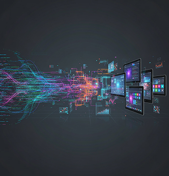 Custom Application Development: