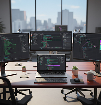 Enterprise Software Solutions: