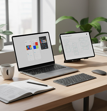 User Research & Strategy: