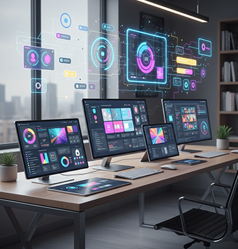 Intuitive UI Design: