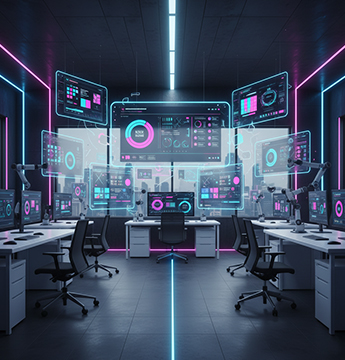 Prototyping & Usability Testing: